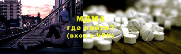 хмурый Арсеньев