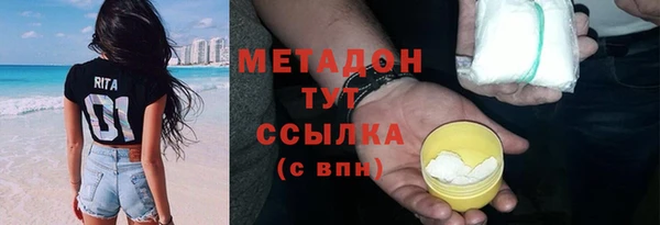 хмурый Арсеньев